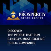 Canadian Stock Market